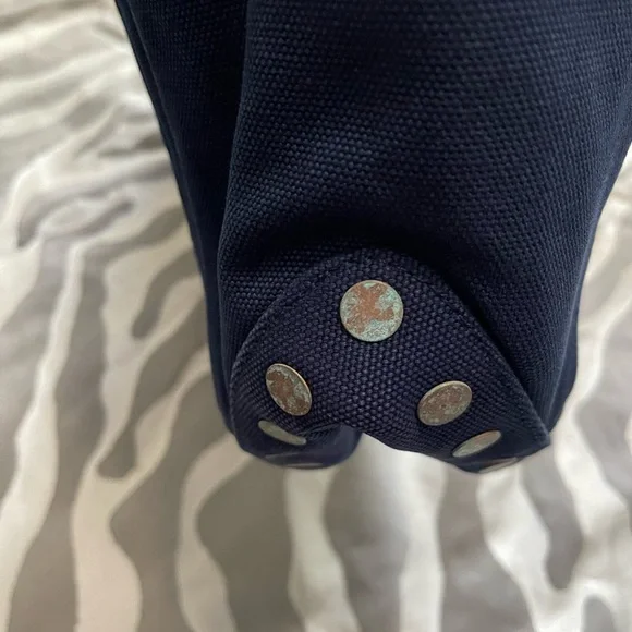 Ralph Lauren polo USA tote